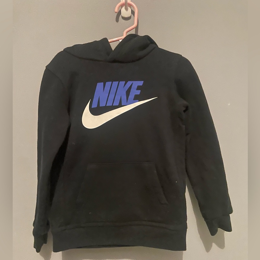 Nike Toddler Sweatshirts 4t -‎ flawed

K4